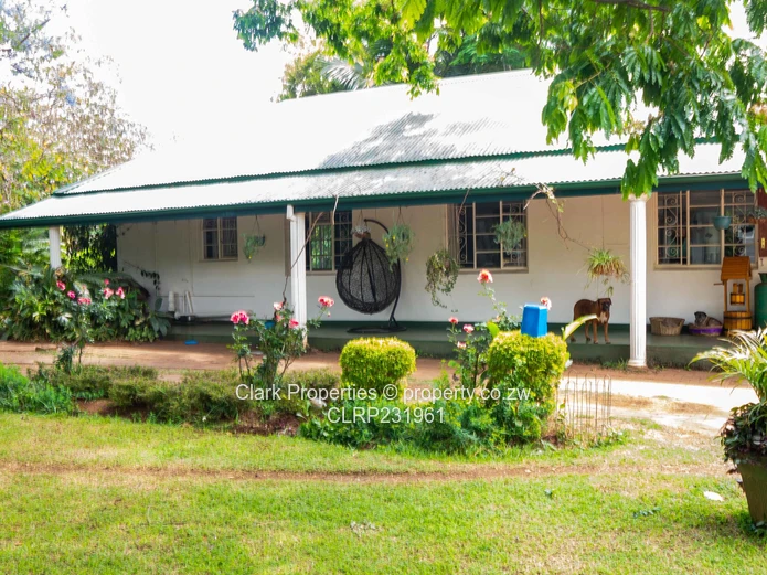 Stunning Family Home In A Great Location 