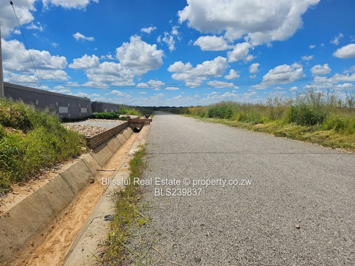 Stands for sale in sunway city Ruwa