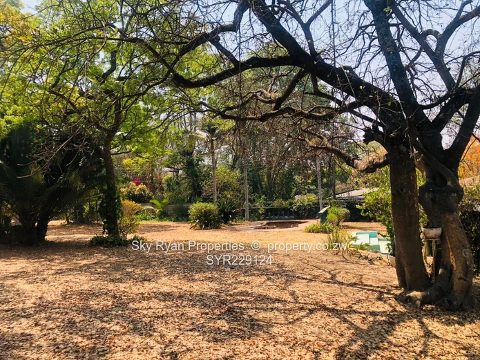 Ballantyne Park House For Sale