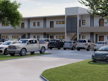 Ashdown Park Flats for Sale