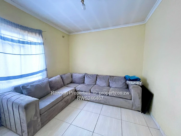 Superb opportunity in Glen Norah (Sole Mandate)