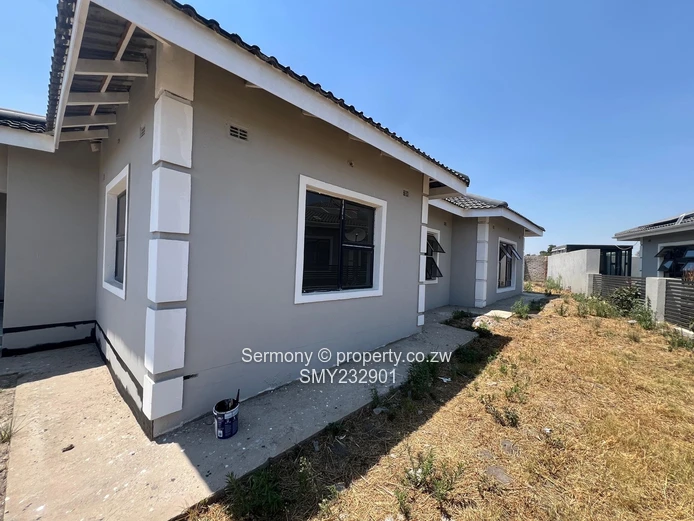 Residential house for sale