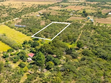 Farm & Agricultural Land