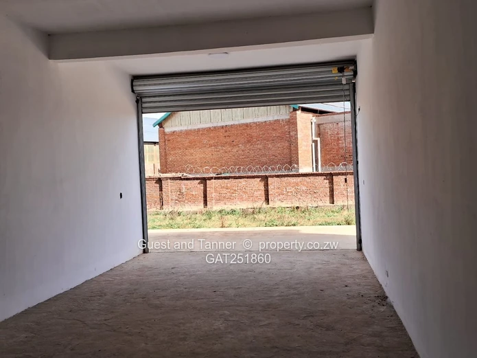 Warren Park Industrial Property, Off Kirkman Road (Sole Mandate)