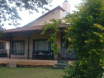 3 Bedroom Townhouse Complex