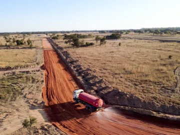 Commercial & Industrial Land