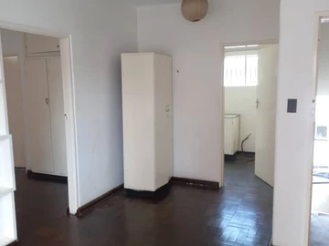 Charming 1-Bedroom Flat in Harare CBD 