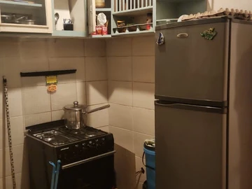 Flat & Apartment