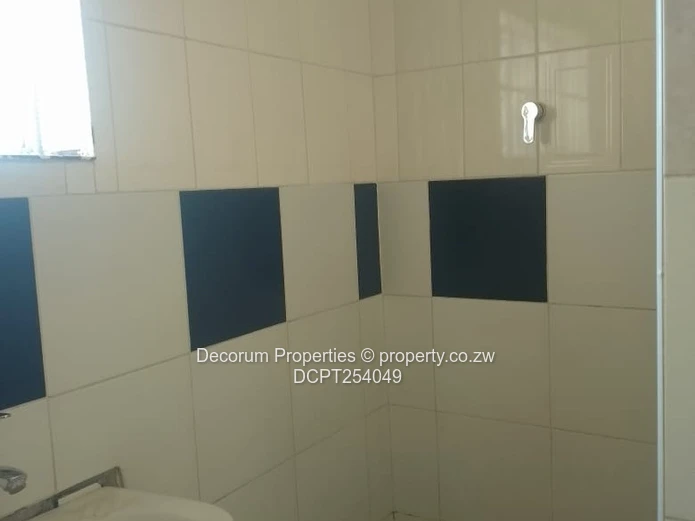 Vainona 3Bed House To Let (Sole Mandate)