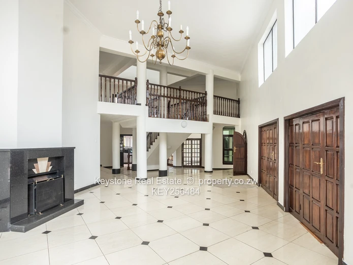 Exceptional Executive Home For Sale (Sole Mandate)