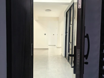 3 Bedroom Garden Flat