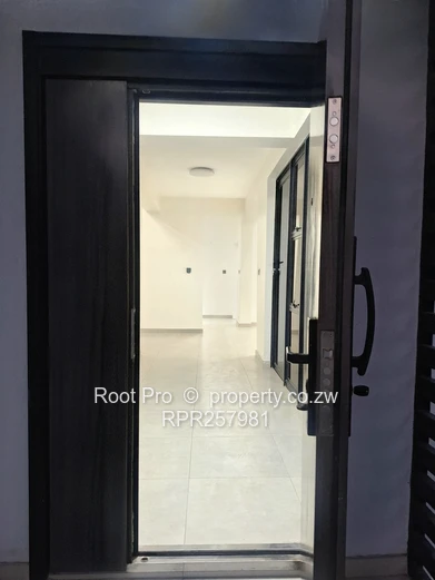 MODERN CLUSTER UNITS FOR SALE - SUNRIDGE, bordering Bluff Hill