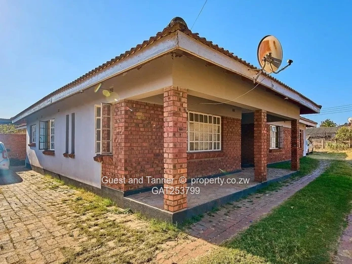 3 Bedroom Home for Sale- Westlea