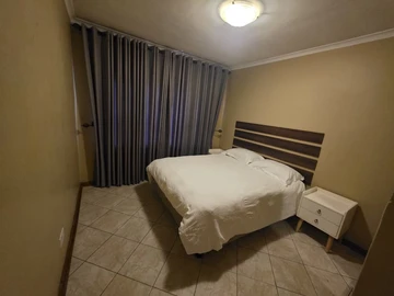 3 Bedroom Garden Flat