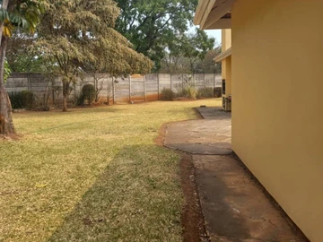 4 Bedroom Townhouse Complex