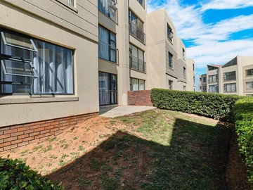 Charming 3-Bedroom Home with Spacious Living in South Africa Sandton
