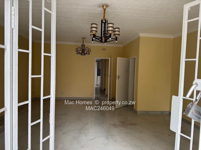 3 bed to rent in avenues cbd