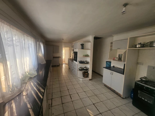 5 Bedroom Townhouse Complex