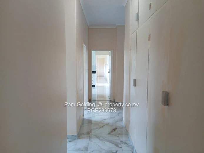 3 Bedroom House to Rent in Mandara (Sole Mandate)