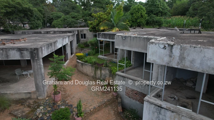 Residential Property on Auction (Sole Mandate)