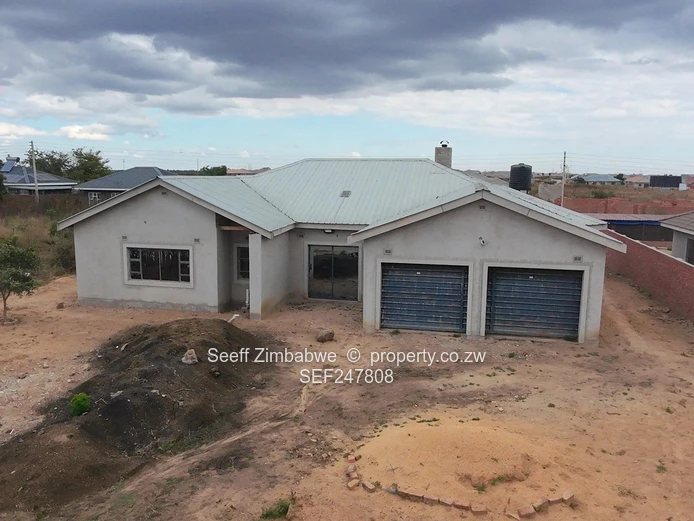 4 Bedroom House For Sale In Rockview (Sole Mandate)