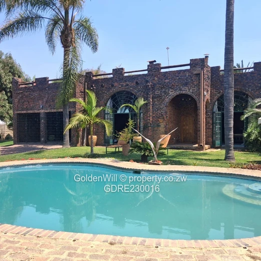 Highlands 3 bed house to rent 