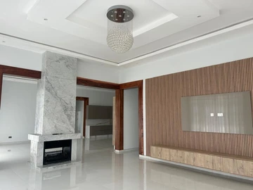 4 Bedroom Townhouse Complex