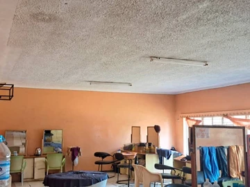 Shop & Retail Property