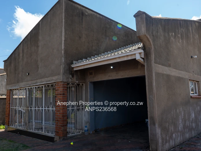 TYNWALD NORTH HARARE,Solid gem for sale near Madokero Mall,Kikman 
