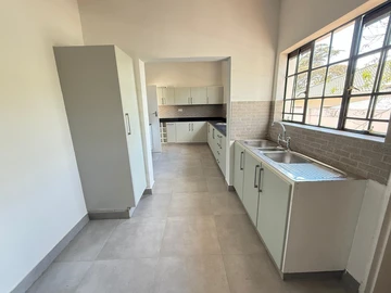 3 Bedroom Townhouse Complex