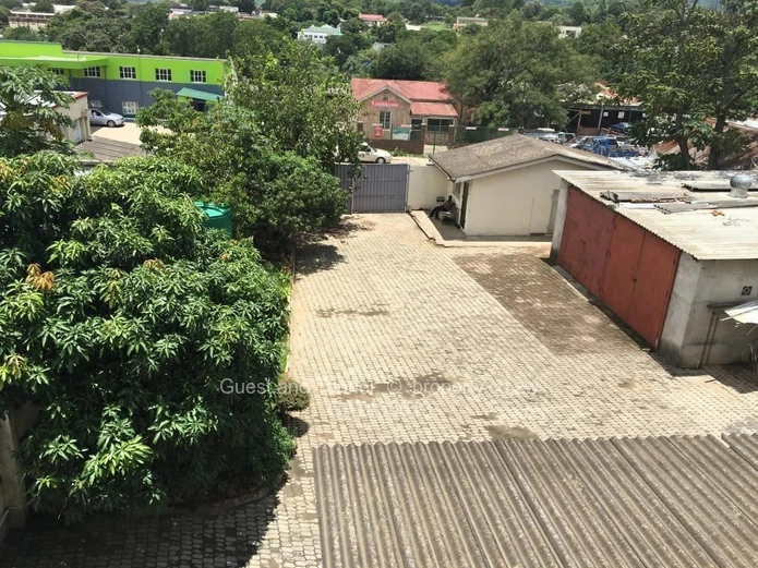 Prime Commercial Property for Sale in Mutare CBD – 3-Storey Building with Multiple Income Streams