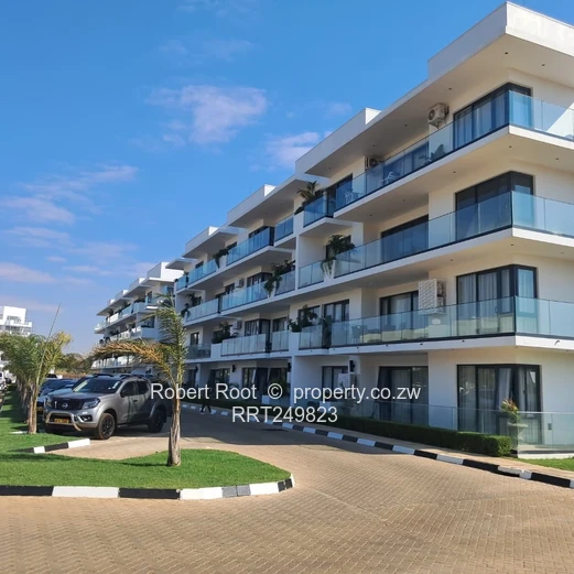Millennium Heights
