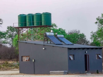 Shop & Retail Property