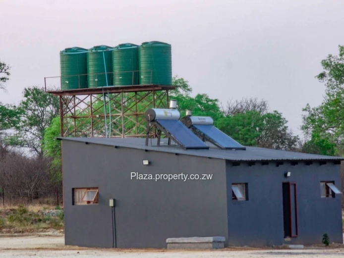 Prime Highway Commercial Investment – Fuel Station, Truck Stop & Retail Complex”