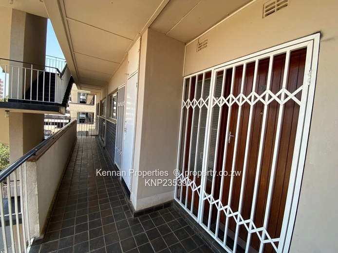 Fully Furnished Flat Available to Rent! 