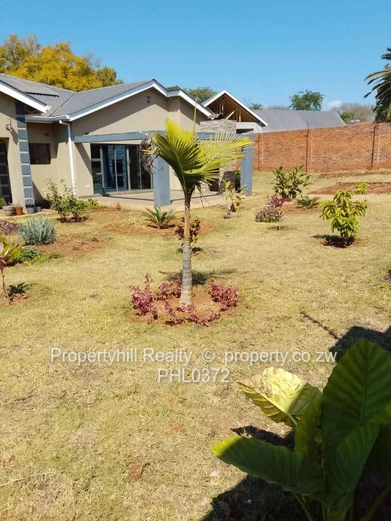 Clusters Available in Rolf Valley