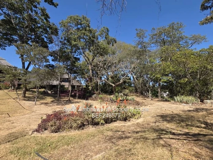 Exquisite Property For Sale - Off Glen Helen