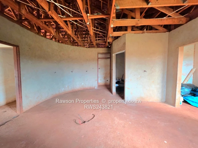 Finish it to your own taste!