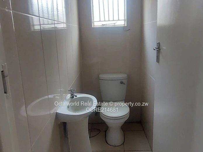 Cabs Budiriro 4 Corehouse Usd 270 Inclucive