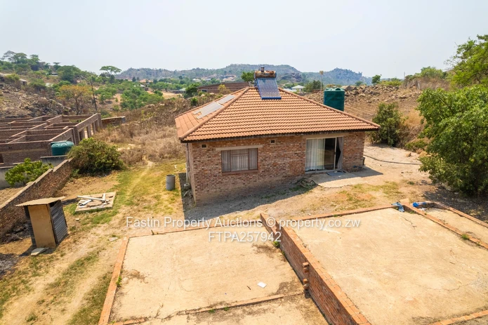 Room to Grow, Potential to Realise ONLINE AUCTION
