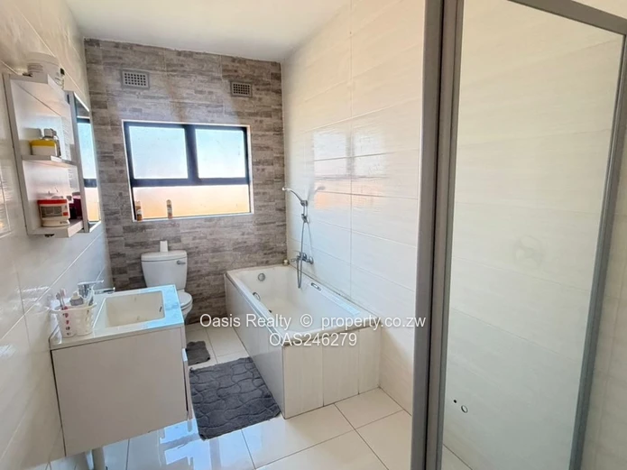 Mabvazuva Estate House For sale
