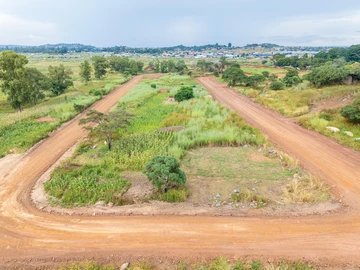 Stands & Residential Land
