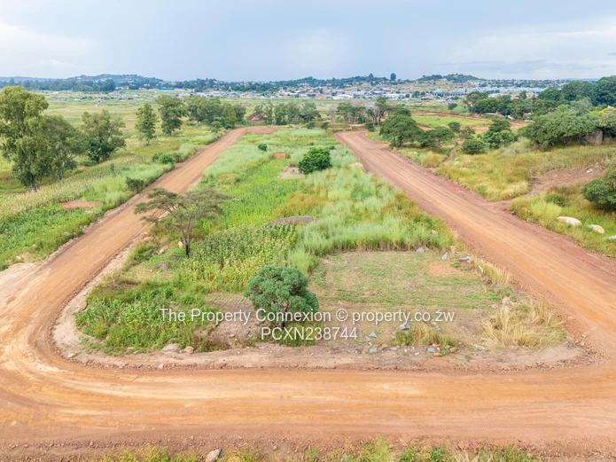 | Secure Your Future: Prime Residential Stands Near Kutandara |
