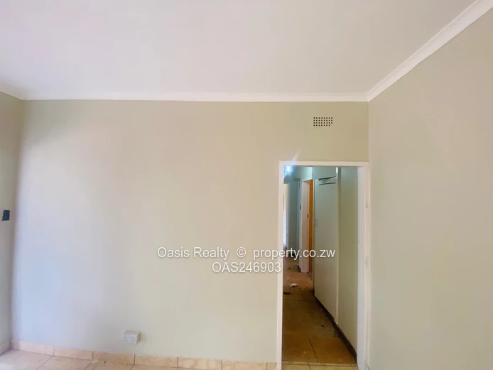 Recently renovated 4 bedroom house to rent