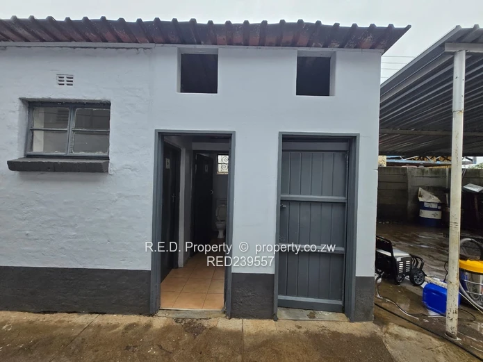 Versatile Commercial Property Designed for Operational Efficiency In Belmont