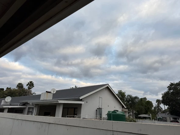 2 Bedroom Townhouse Complex