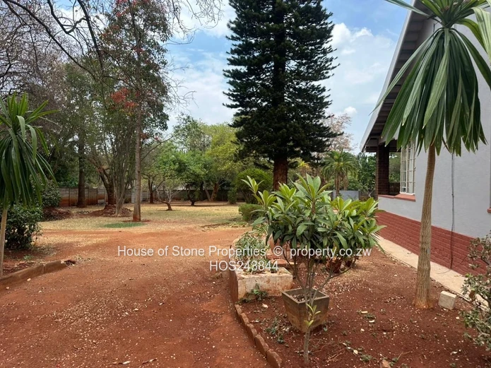 Greendale 3 Bedroomed  House To Rent (Sole Mandate)