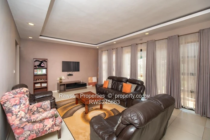 Superb opportunity in Borrowdale close to Sam Levy Shopping center