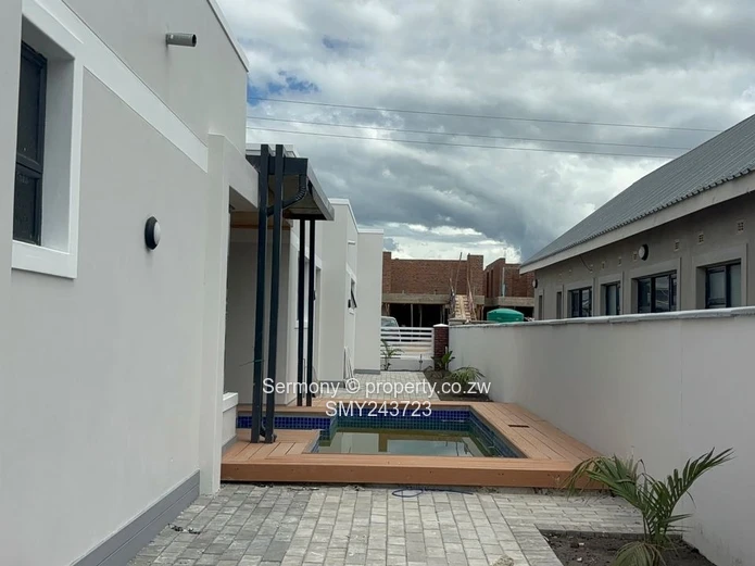 ARLINGTON ESTATE - property for sale