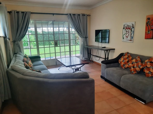 3 Bedroom Townhouse Complex